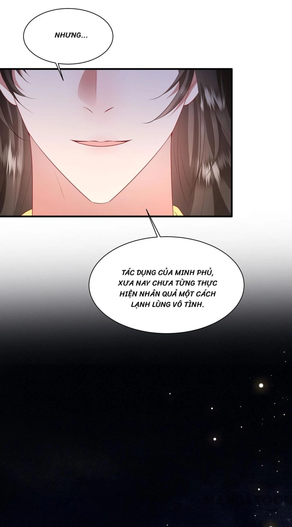 Con Đường Hoang Dã Của Vương Phi Chapter 133 - 14