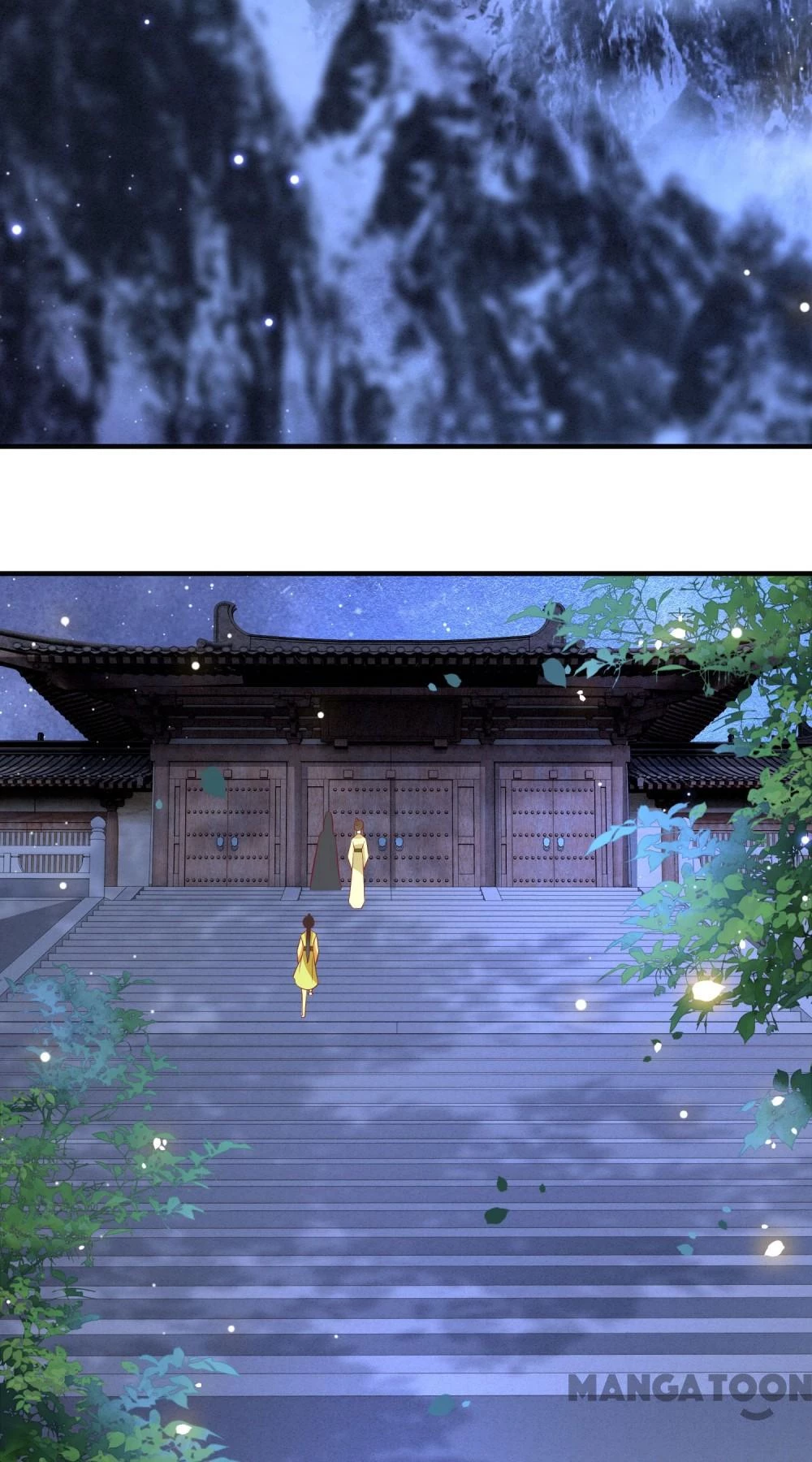 Con Đường Hoang Dã Của Vương Phi Chapter 133 - 18