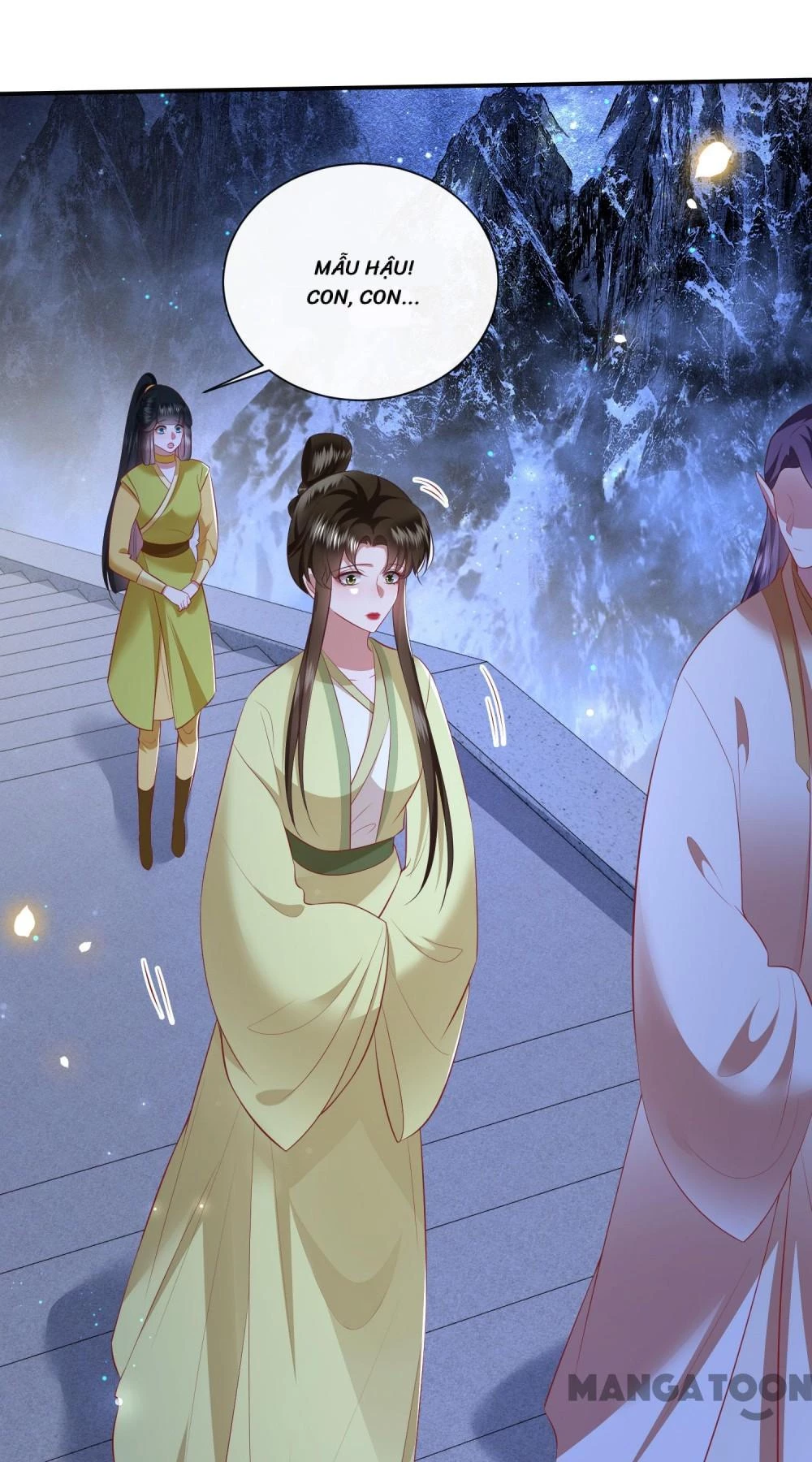 Con Đường Hoang Dã Của Vương Phi Chapter 133 - 20