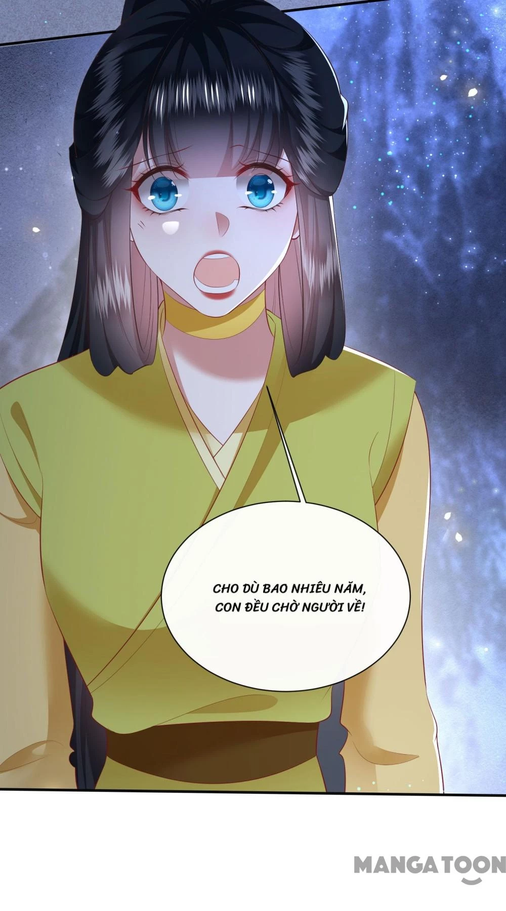 Con Đường Hoang Dã Của Vương Phi Chapter 133 - 22