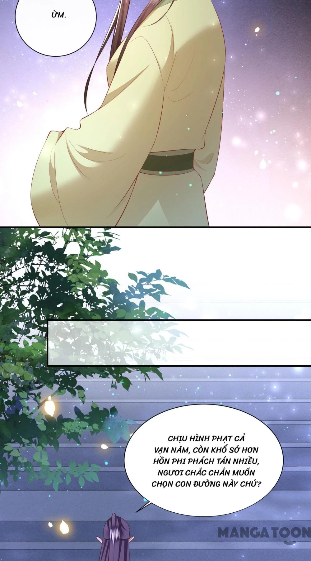 Con Đường Hoang Dã Của Vương Phi Chapter 133 - 24