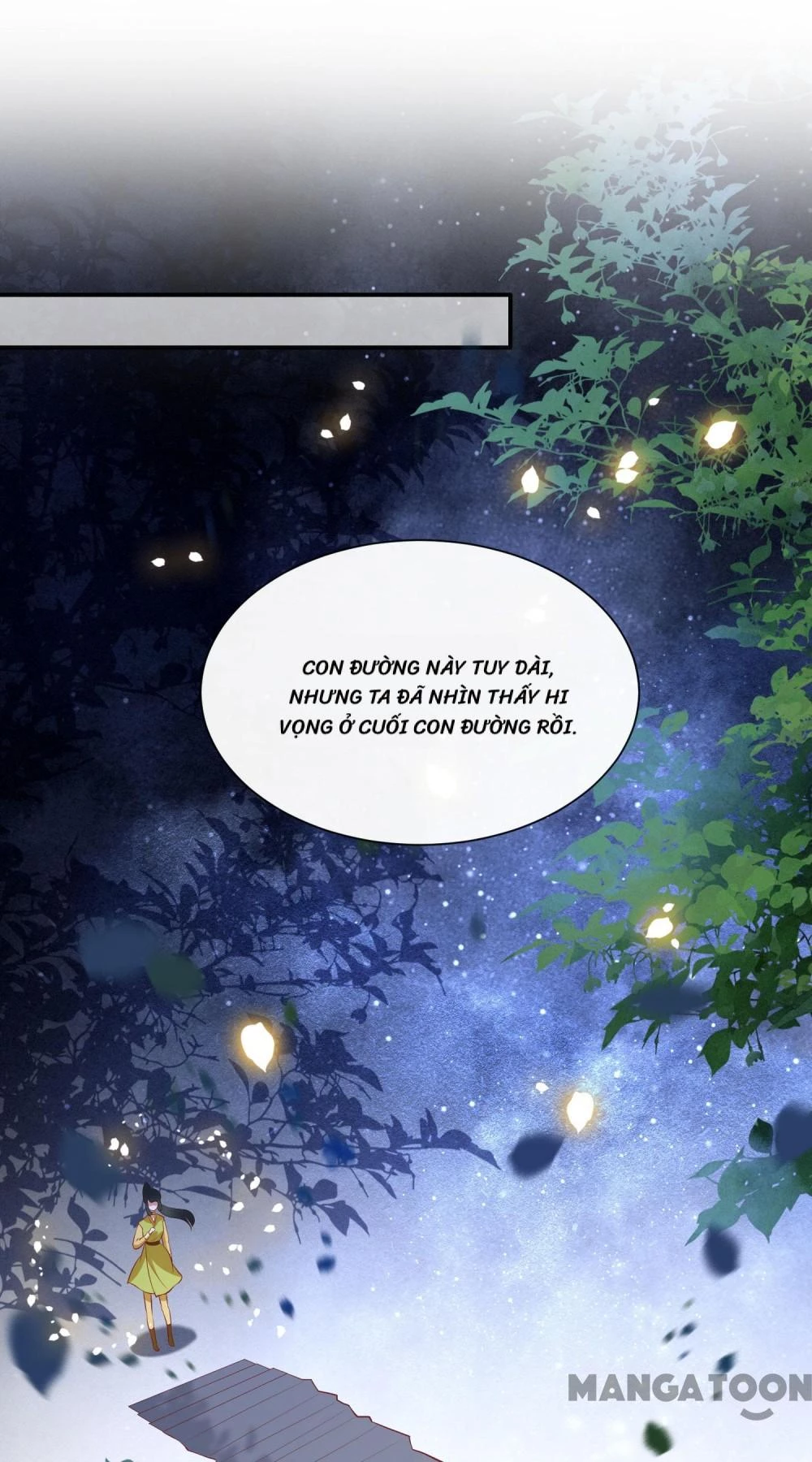 Con Đường Hoang Dã Của Vương Phi Chapter 133 - 29