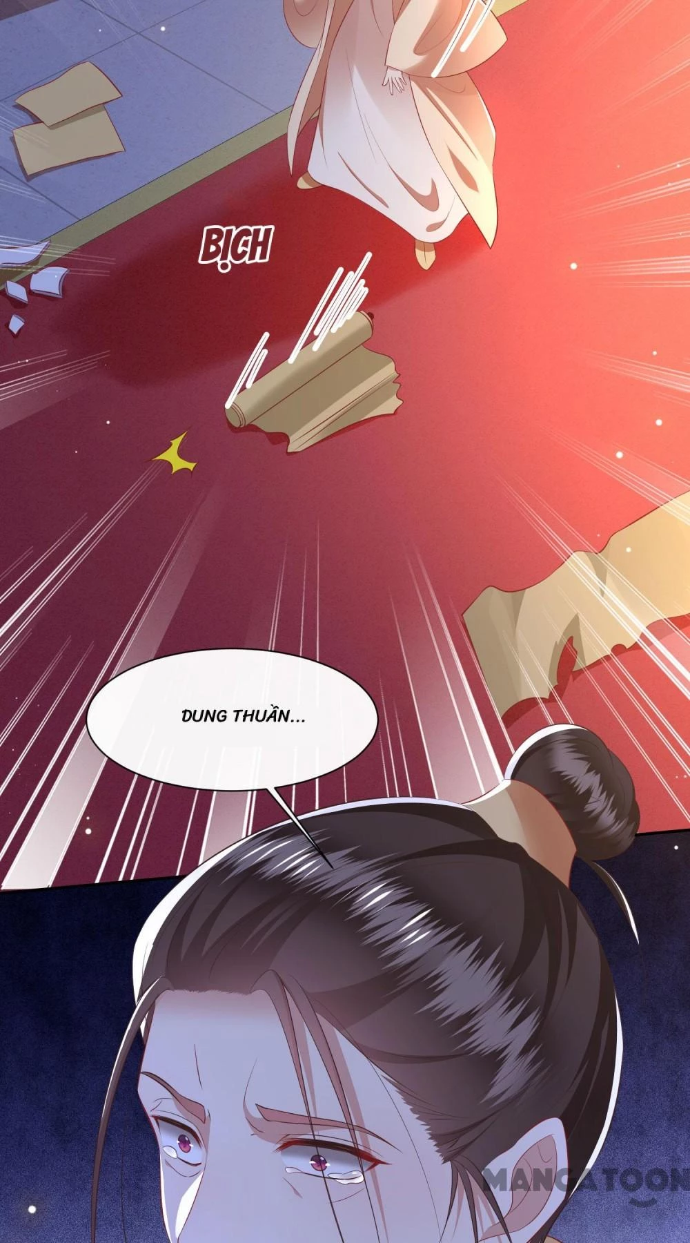 Con Đường Hoang Dã Của Vương Phi Chapter 133 - 35