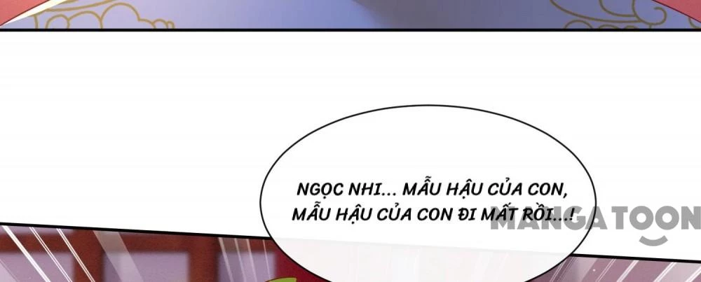 Con Đường Hoang Dã Của Vương Phi Chapter 133 - 41