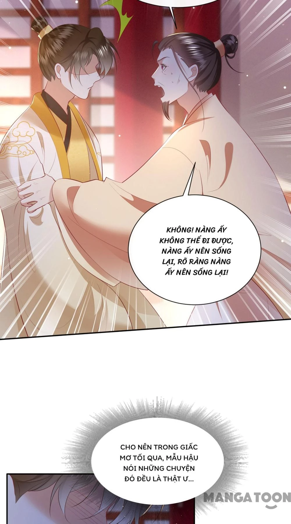 Con Đường Hoang Dã Của Vương Phi Chapter 133 - 42