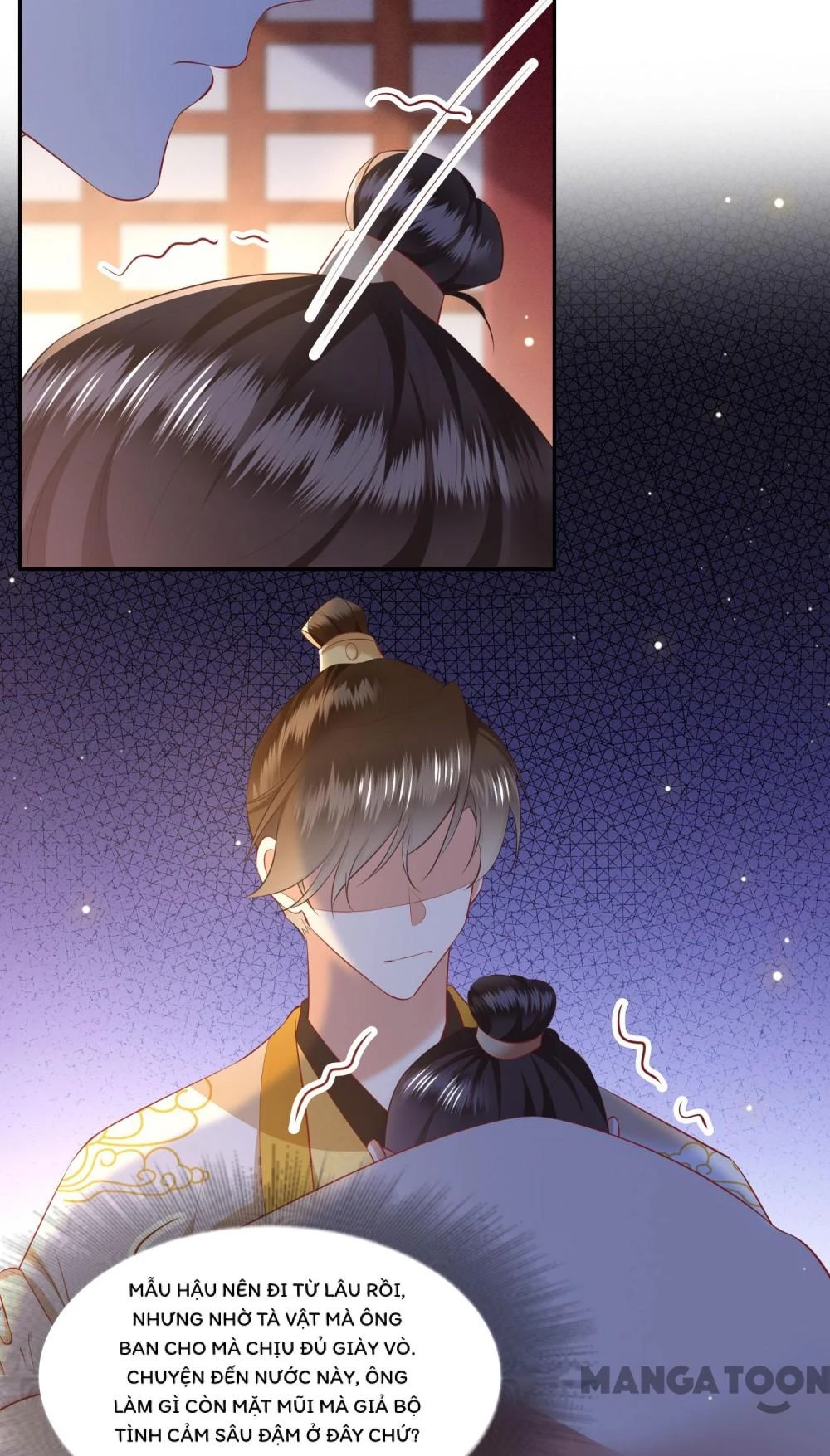 Con Đường Hoang Dã Của Vương Phi Chapter 133 - 44