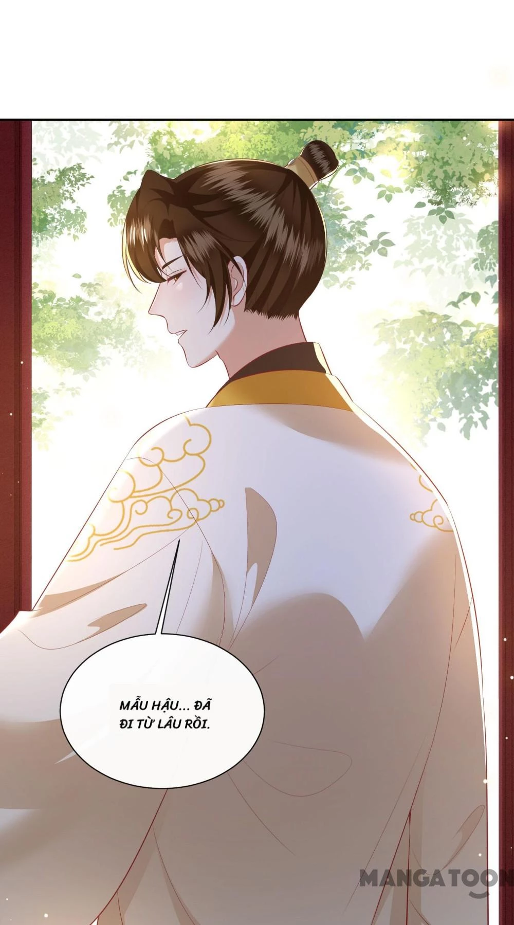 Con Đường Hoang Dã Của Vương Phi Chapter 133 - 47