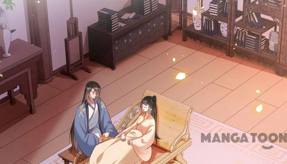 Con Đường Hoang Dã Của Vương Phi Chapter 133 - 50