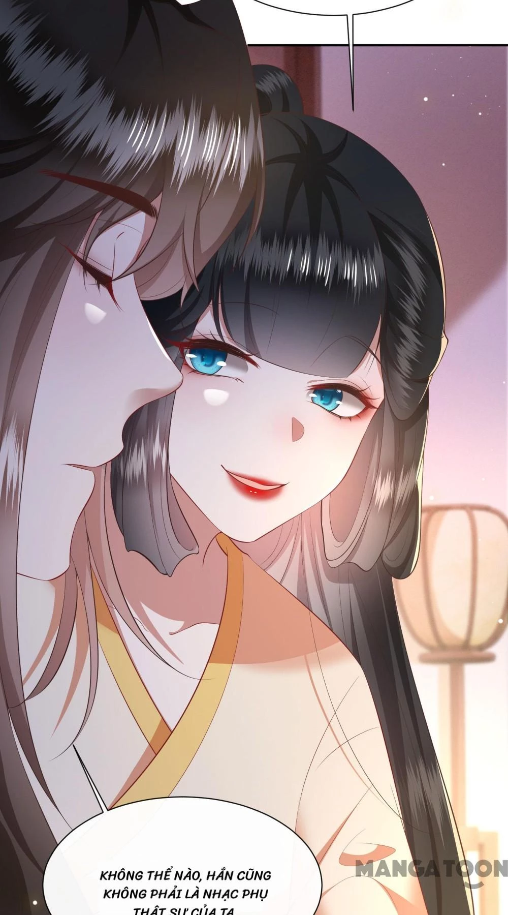 Con Đường Hoang Dã Của Vương Phi Chapter 133 - 53