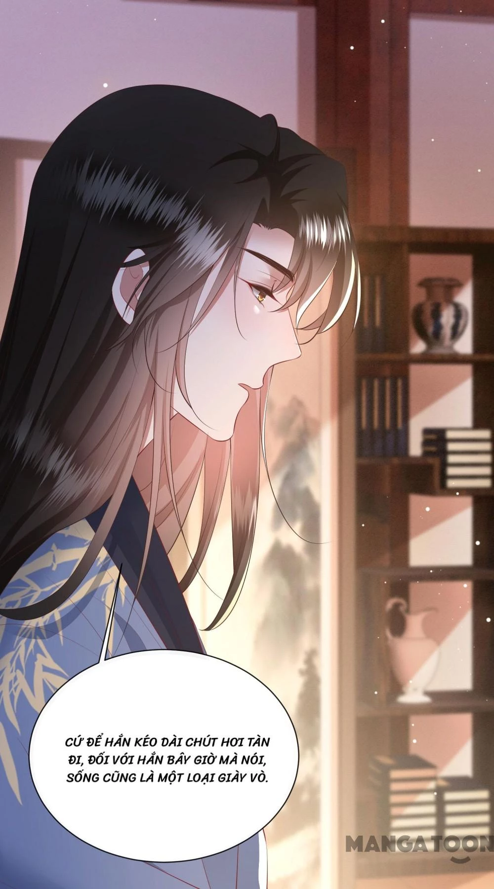 Con Đường Hoang Dã Của Vương Phi Chapter 133 - 56