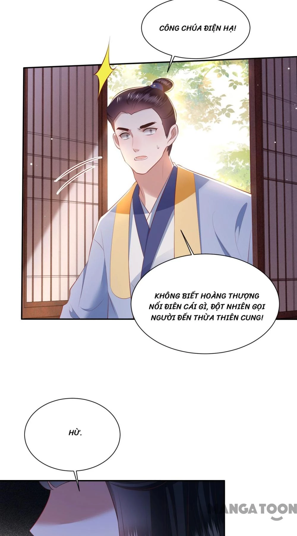 Con Đường Hoang Dã Của Vương Phi Chapter 133 - 58