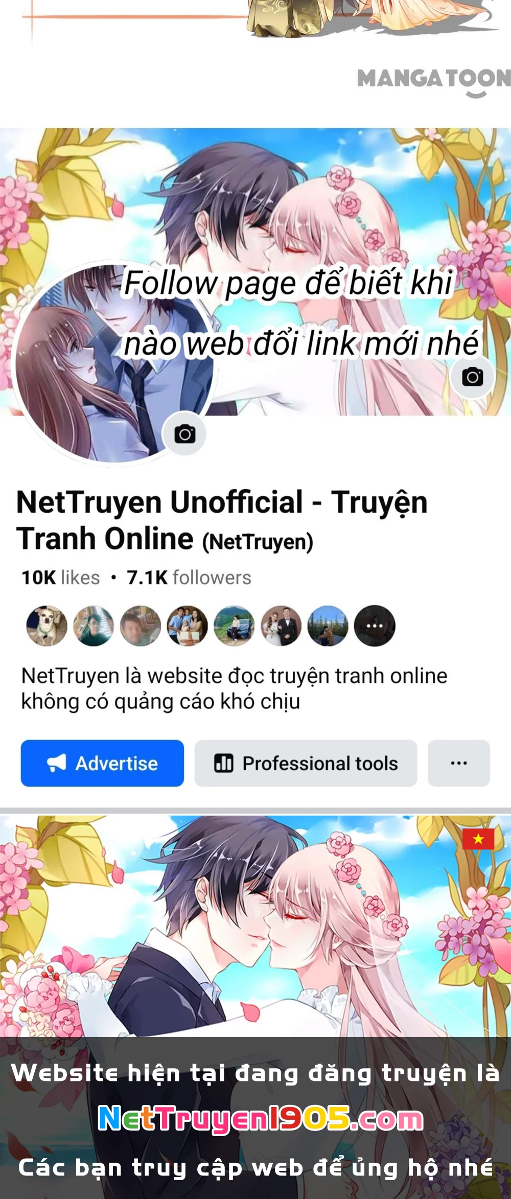 Con Đường Hoang Dã Của Vương Phi Chapter 133 - 64