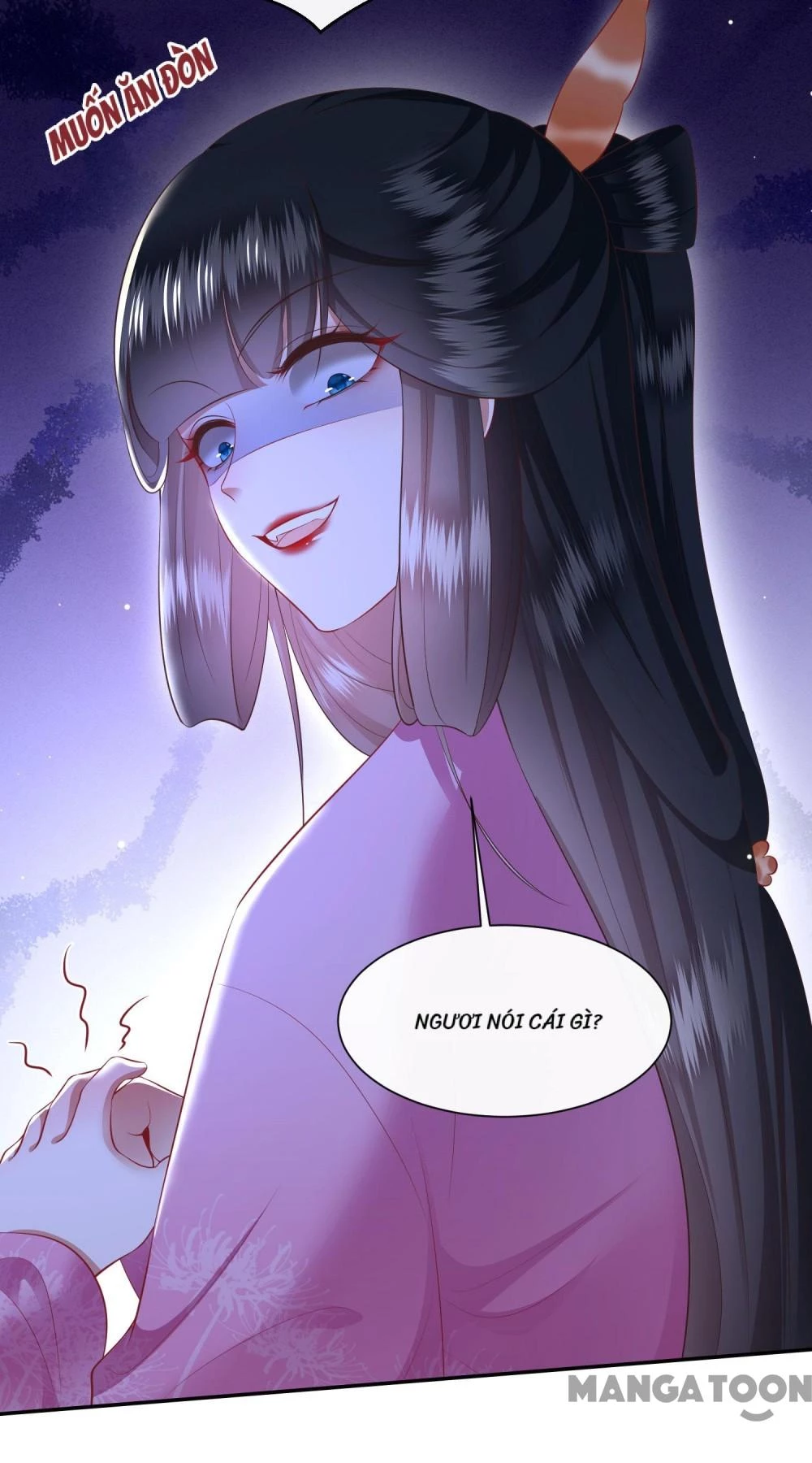 Con Đường Hoang Dã Của Vương Phi Chapter 134 - 9