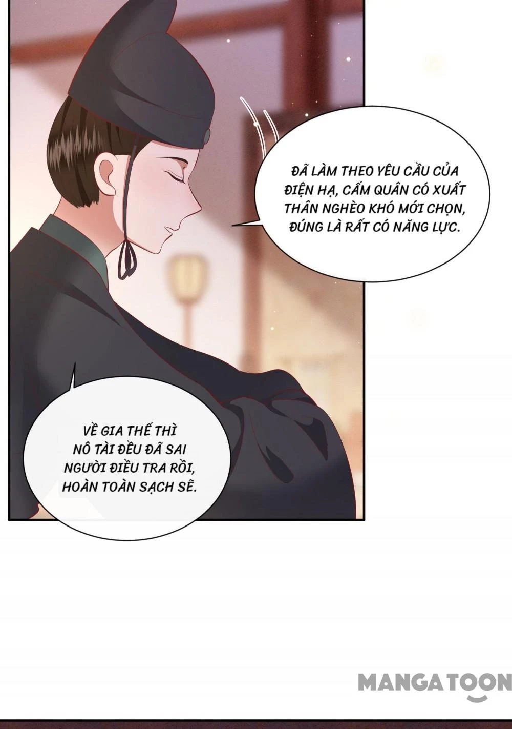 Con Đường Hoang Dã Của Vương Phi Chapter 134 - 16