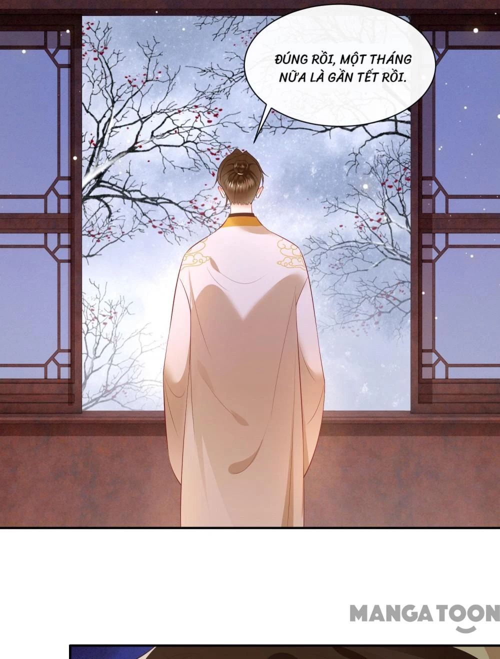 Con Đường Hoang Dã Của Vương Phi Chapter 134 - 17