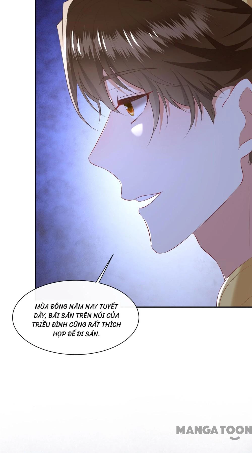 Con Đường Hoang Dã Của Vương Phi Chapter 134 - 18