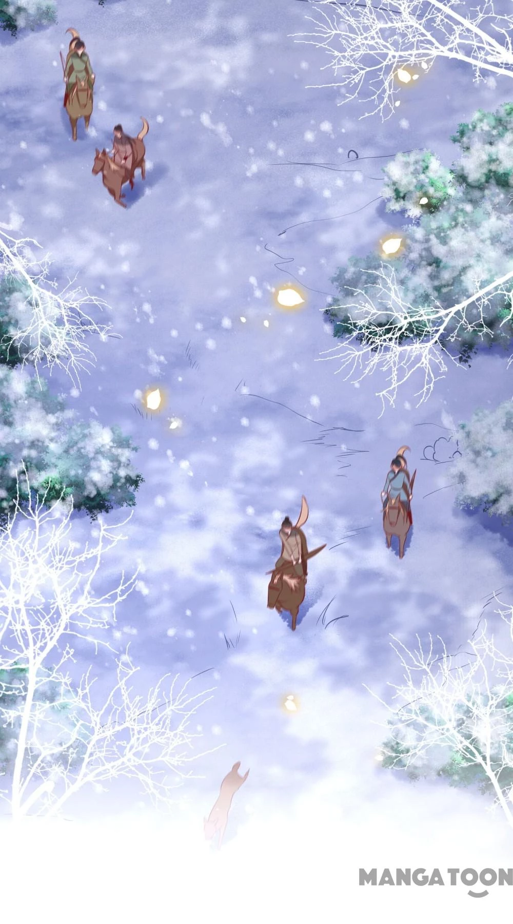 Con Đường Hoang Dã Của Vương Phi Chapter 134 - 21