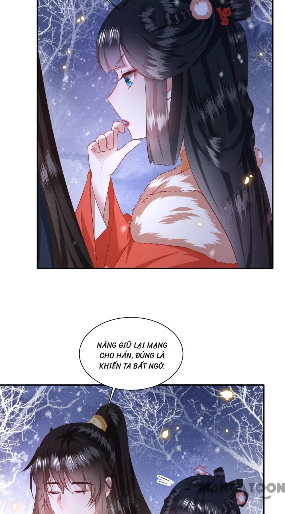 Con Đường Hoang Dã Của Vương Phi Chapter 134 - 24