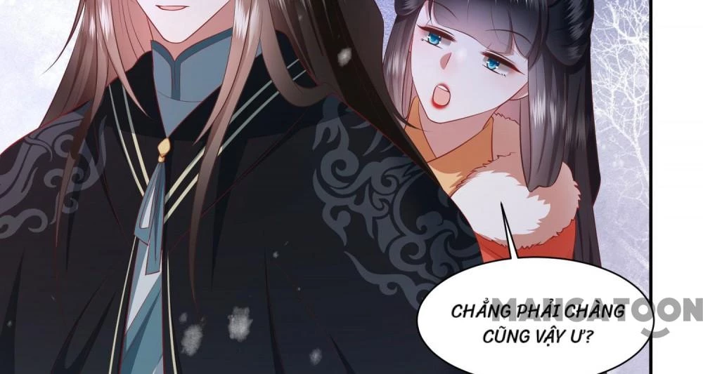 Con Đường Hoang Dã Của Vương Phi Chapter 134 - 25