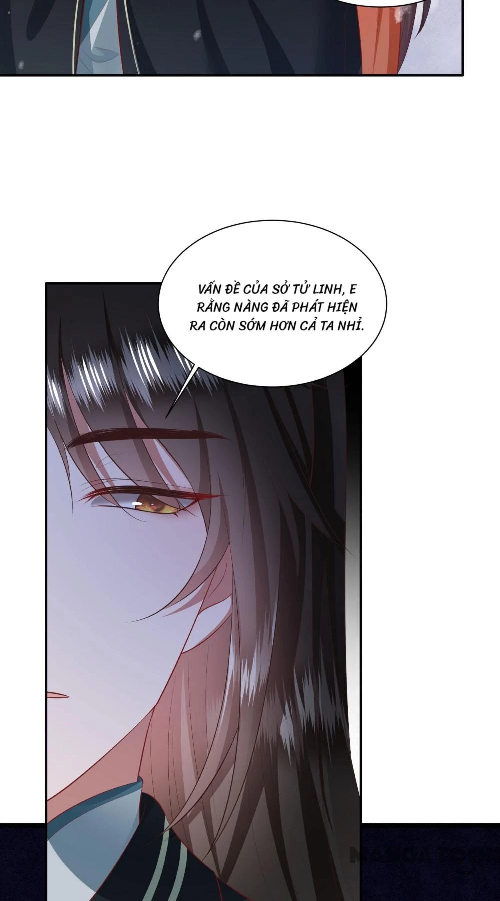 Con Đường Hoang Dã Của Vương Phi Chapter 134 - 26