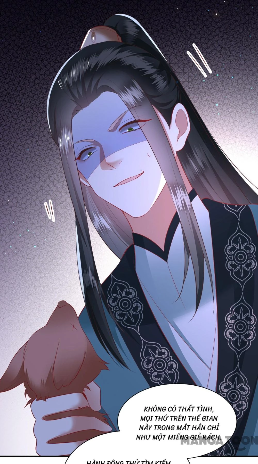 Con Đường Hoang Dã Của Vương Phi Chapter 134 - 30