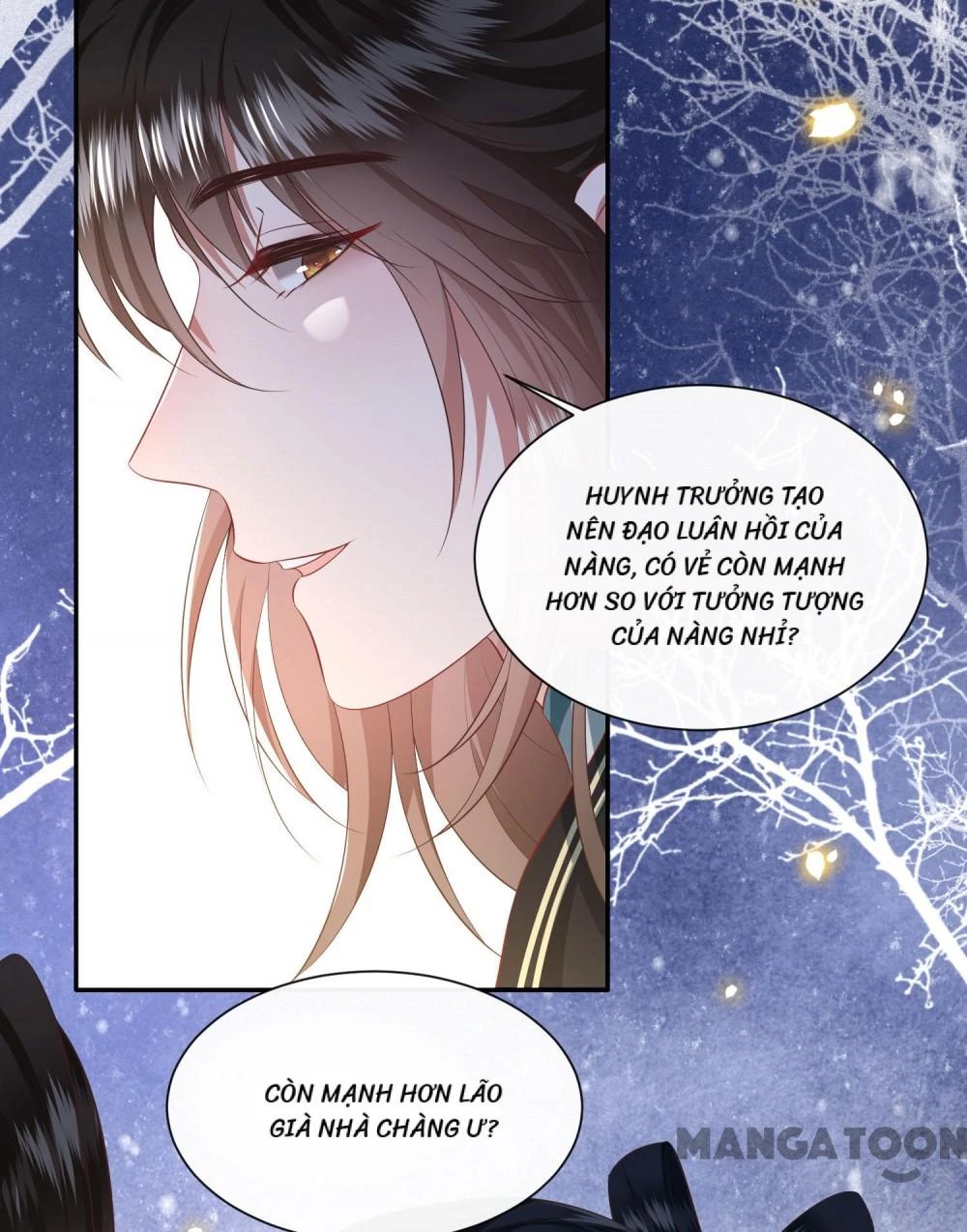 Con Đường Hoang Dã Của Vương Phi Chapter 134 - 33