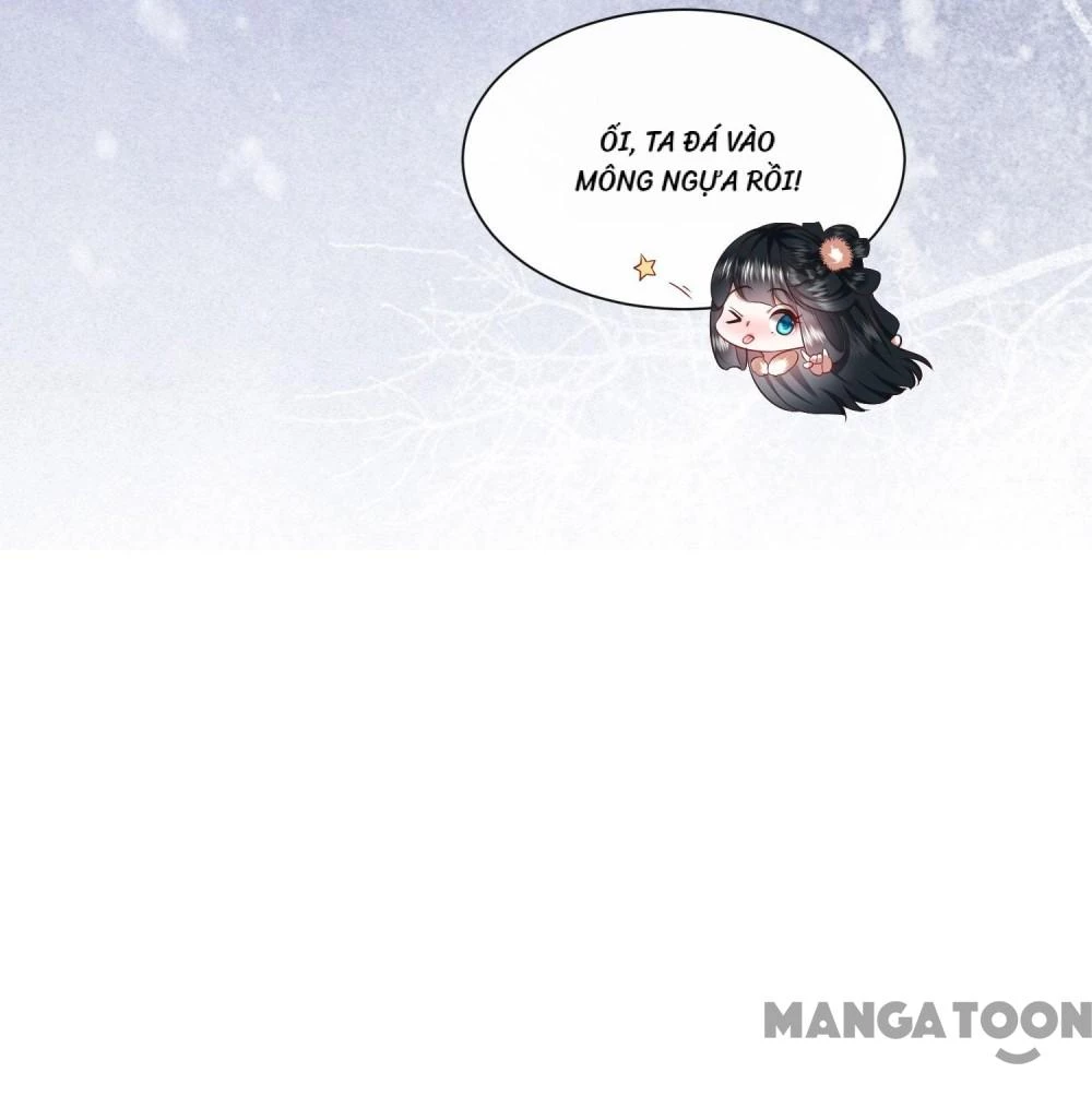 Con Đường Hoang Dã Của Vương Phi Chapter 134 - 39