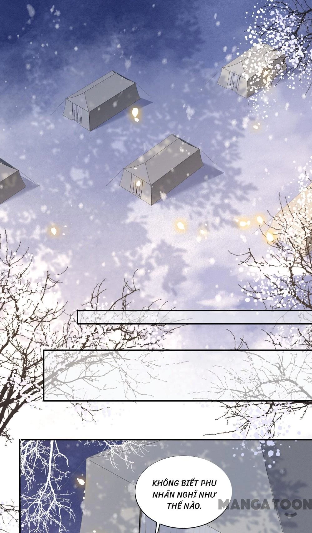 Con Đường Hoang Dã Của Vương Phi Chapter 134 - 40