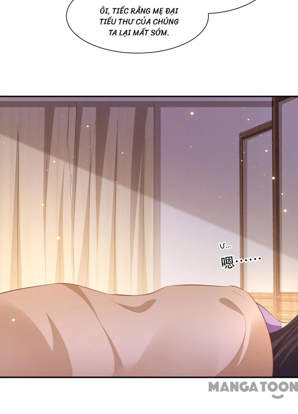 Con Đường Hoang Dã Của Vương Phi Chapter 134 - 43