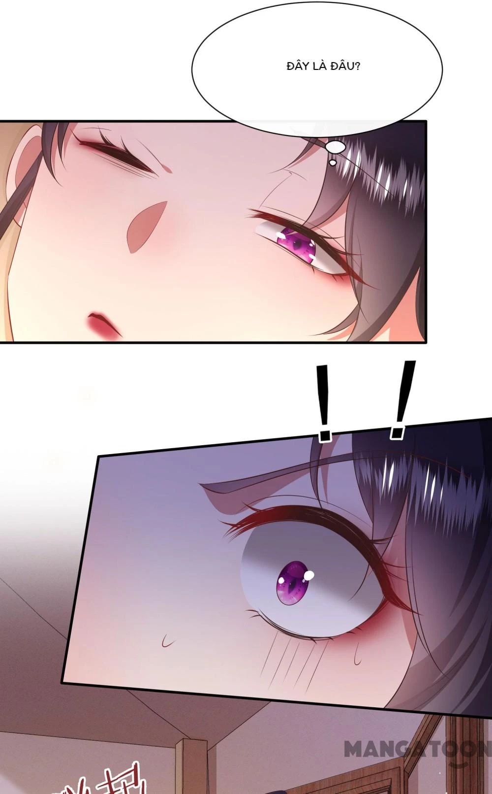 Con Đường Hoang Dã Của Vương Phi Chapter 134 - 44