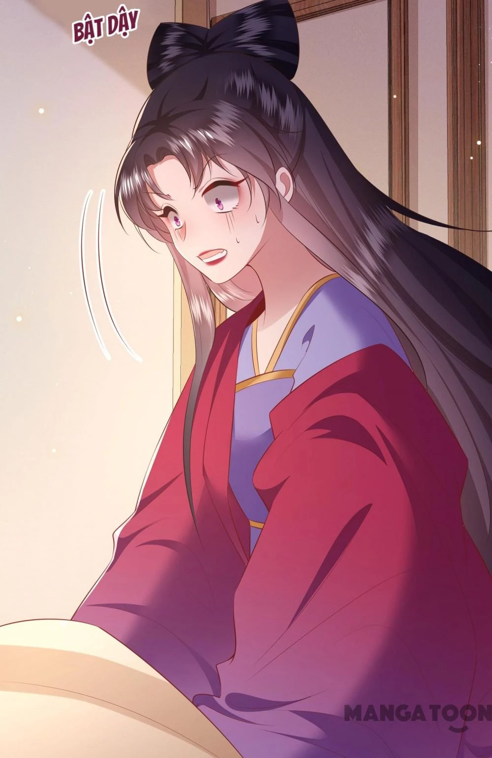 Con Đường Hoang Dã Của Vương Phi Chapter 134 - 45