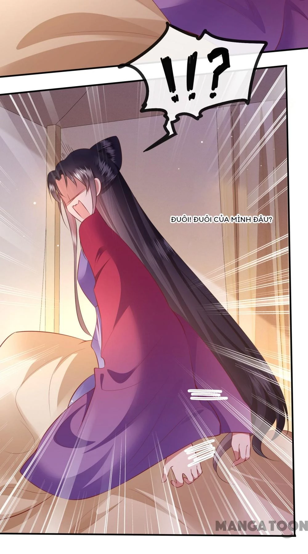 Con Đường Hoang Dã Của Vương Phi Chapter 134 - 46