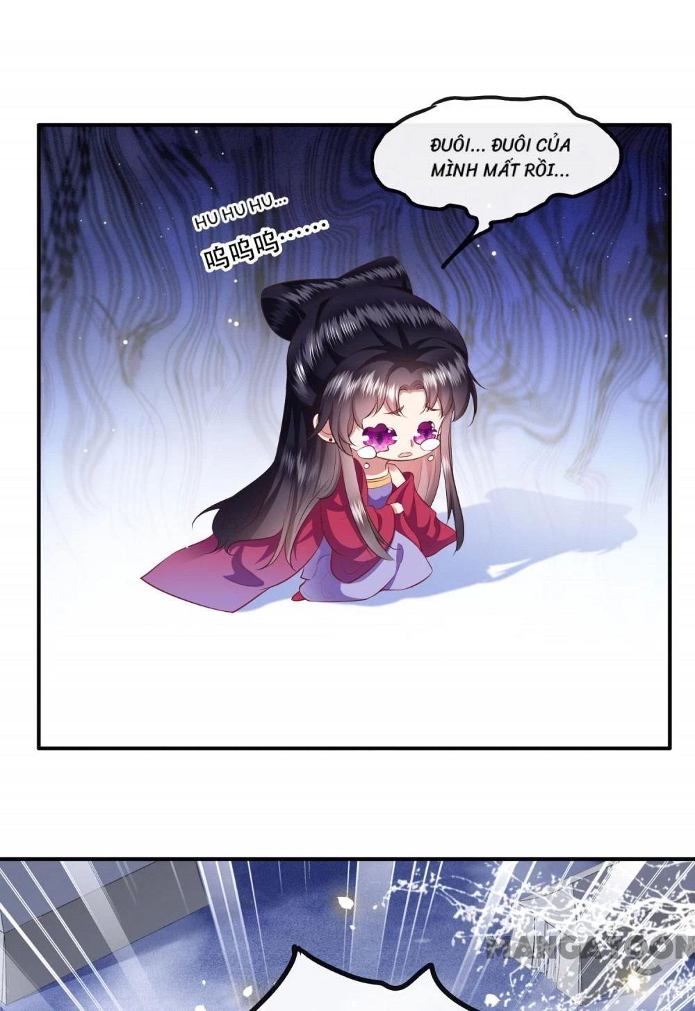 Con Đường Hoang Dã Của Vương Phi Chapter 134 - 48