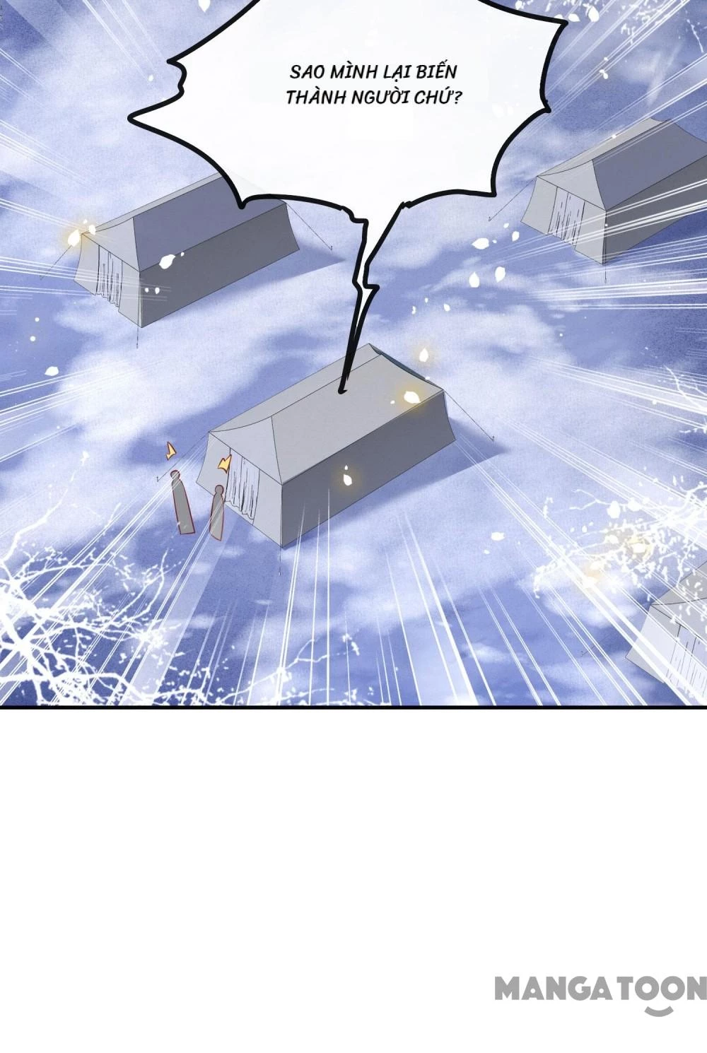 Con Đường Hoang Dã Của Vương Phi Chapter 134 - 49