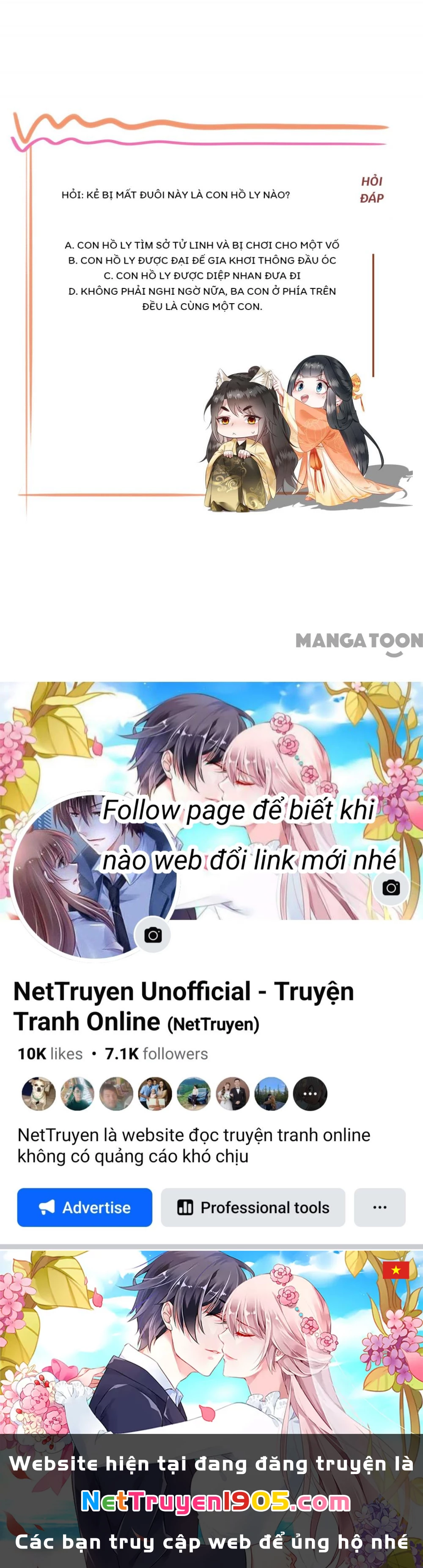 Con Đường Hoang Dã Của Vương Phi Chapter 134 - 50