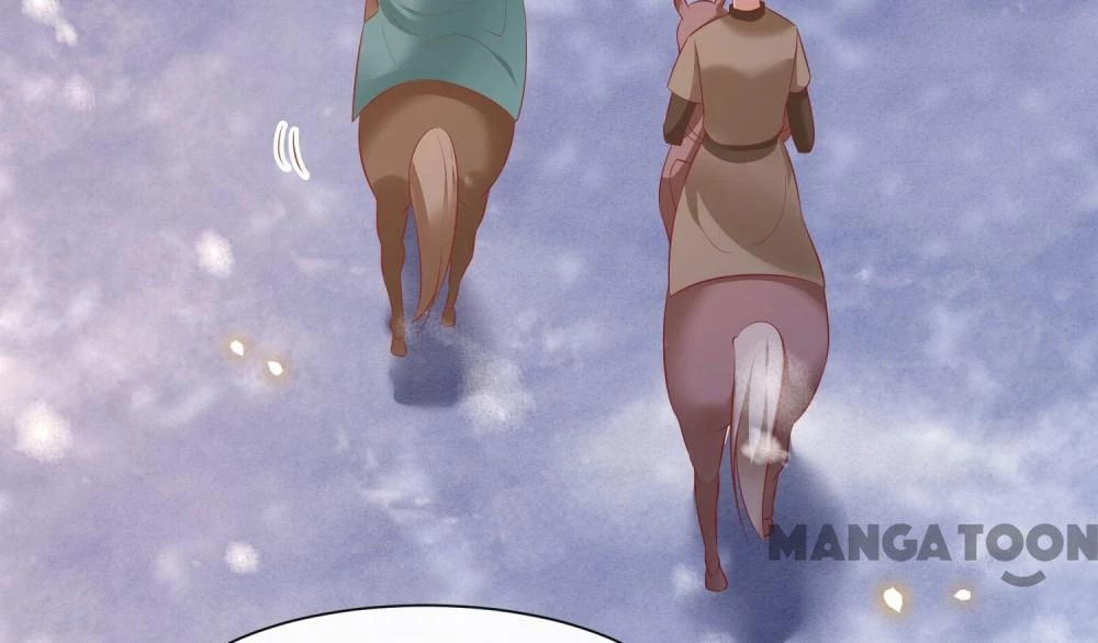 Con Đường Hoang Dã Của Vương Phi Chapter 135 - 2