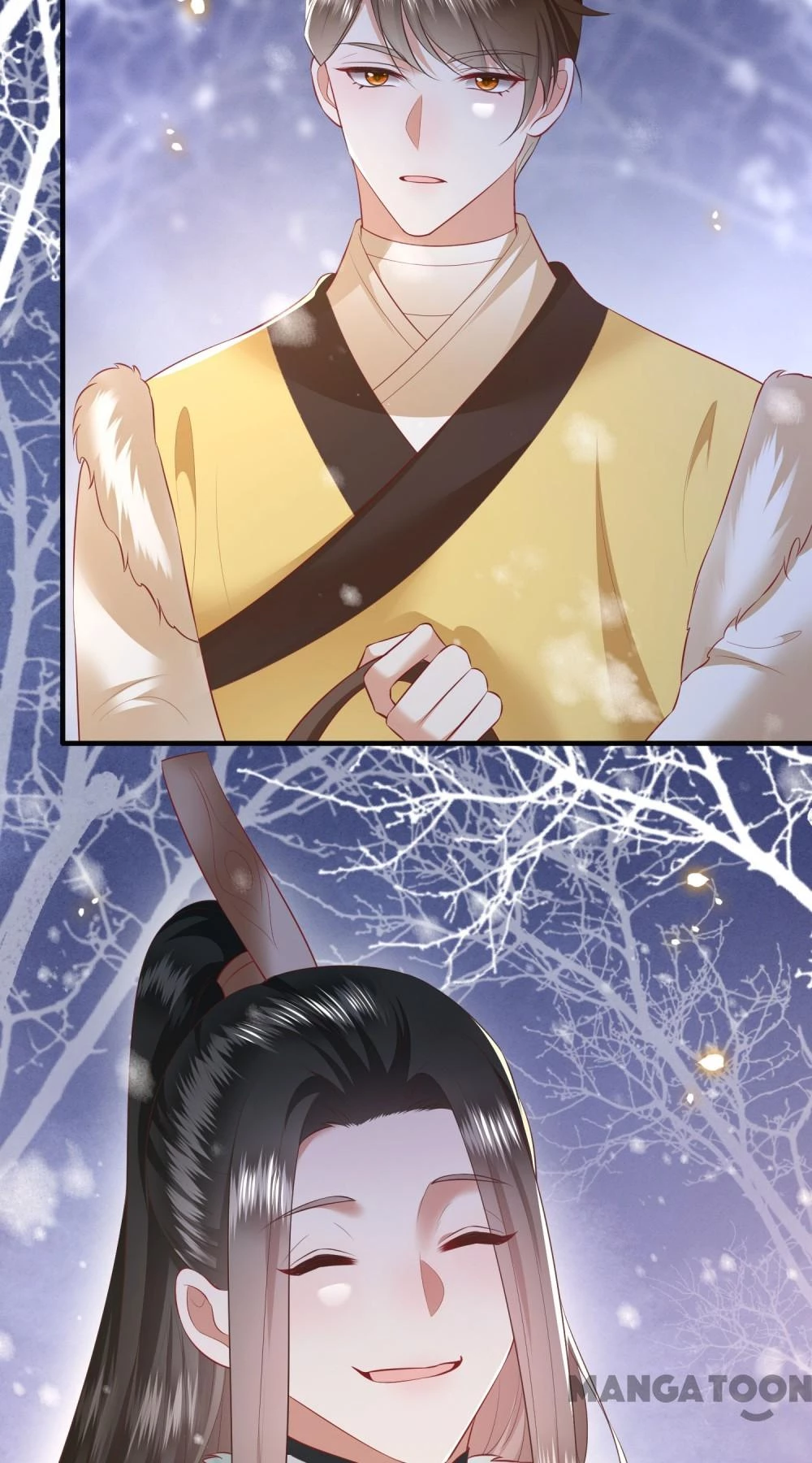 Con Đường Hoang Dã Của Vương Phi Chapter 135 - 5