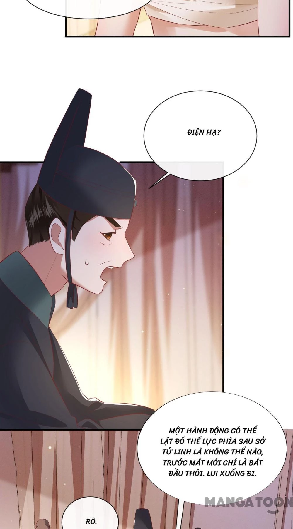 Con Đường Hoang Dã Của Vương Phi Chapter 135 - 23