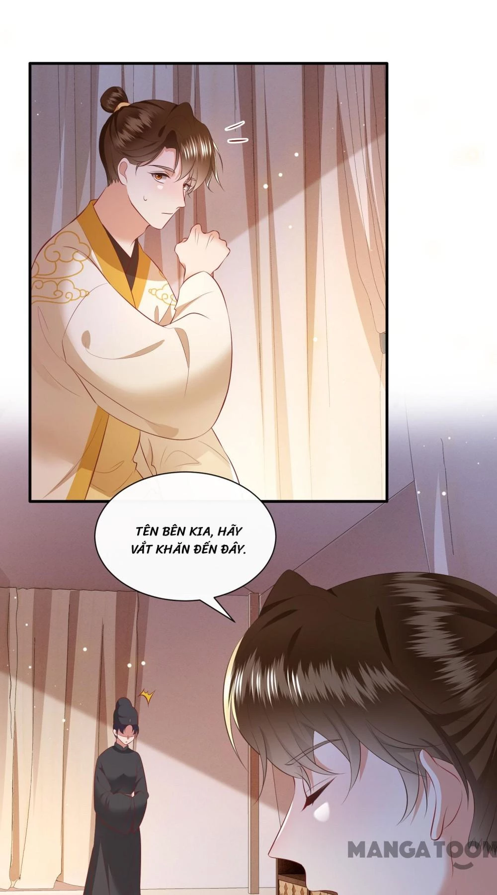 Con Đường Hoang Dã Của Vương Phi Chapter 135 - 29