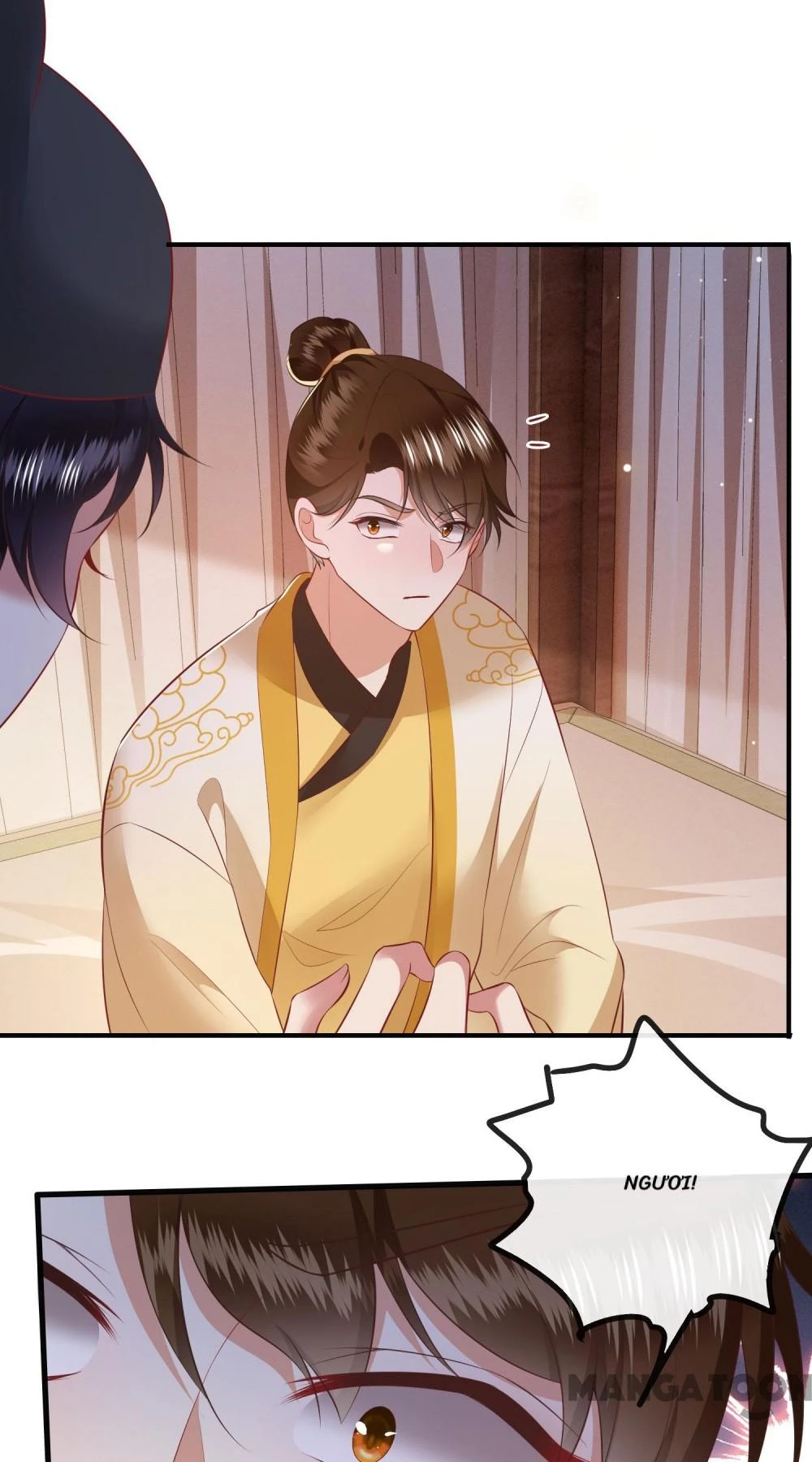 Con Đường Hoang Dã Của Vương Phi Chapter 135 - 31