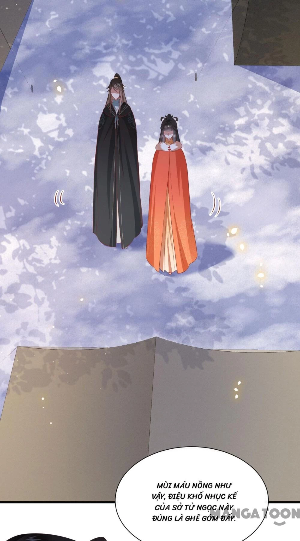 Con Đường Hoang Dã Của Vương Phi Chapter 135 - 35