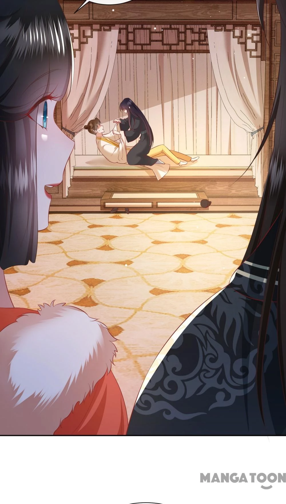 Con Đường Hoang Dã Của Vương Phi Chapter 135 - 39