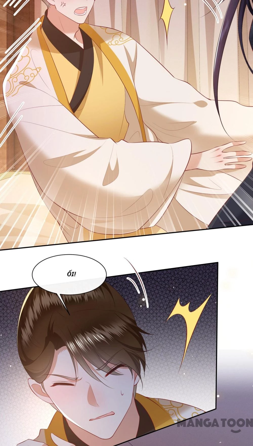 Con Đường Hoang Dã Của Vương Phi Chapter 135 - 42