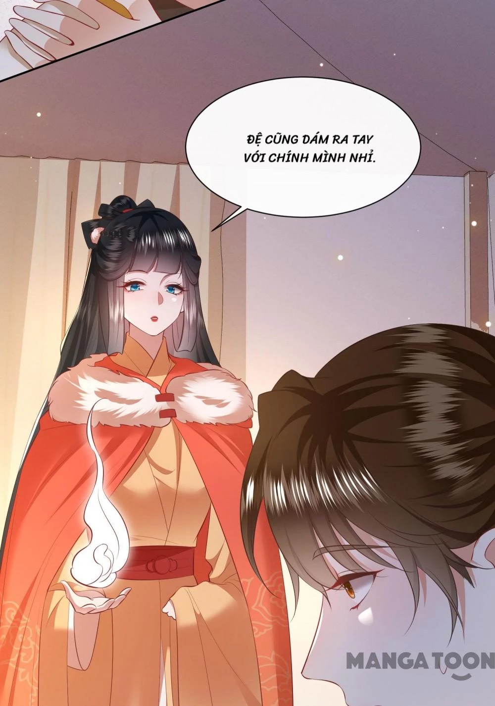 Con Đường Hoang Dã Của Vương Phi Chapter 135 - 43