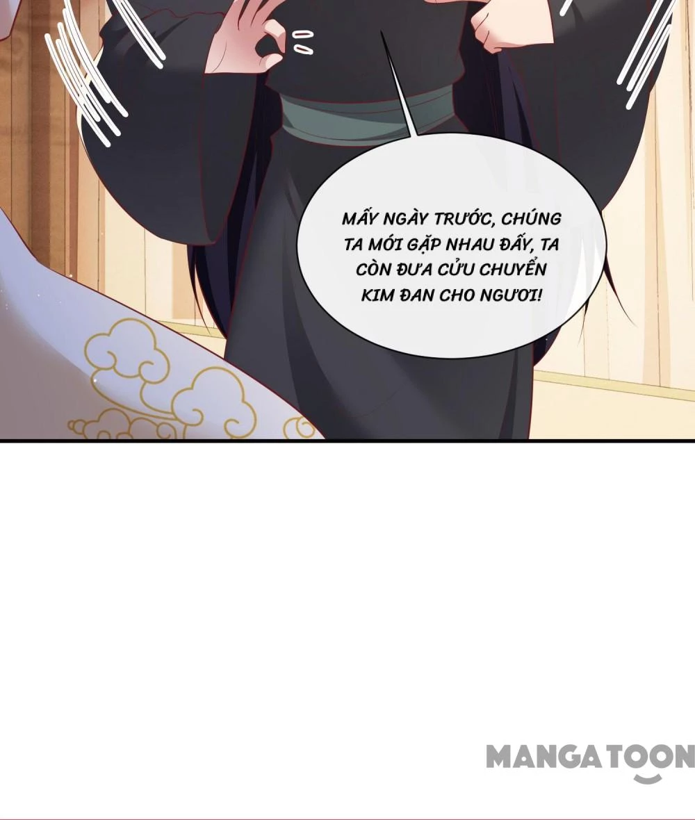 Con Đường Hoang Dã Của Vương Phi Chapter 135 - 53