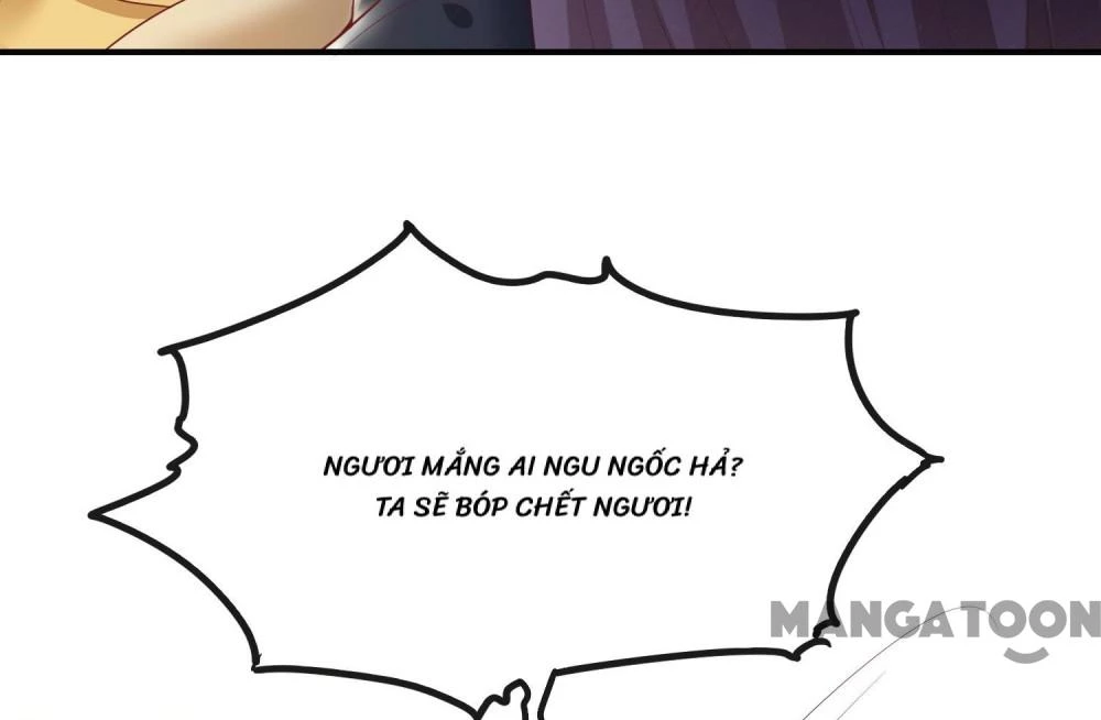 Con Đường Hoang Dã Của Vương Phi Chapter 135 - 55