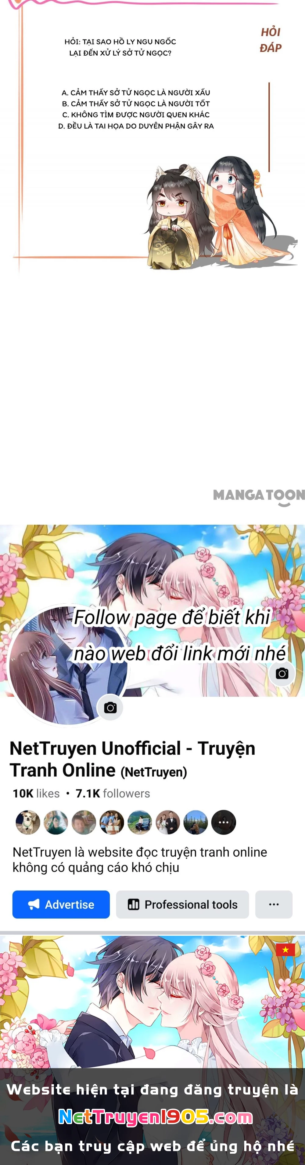 Con Đường Hoang Dã Của Vương Phi Chapter 135 - 57