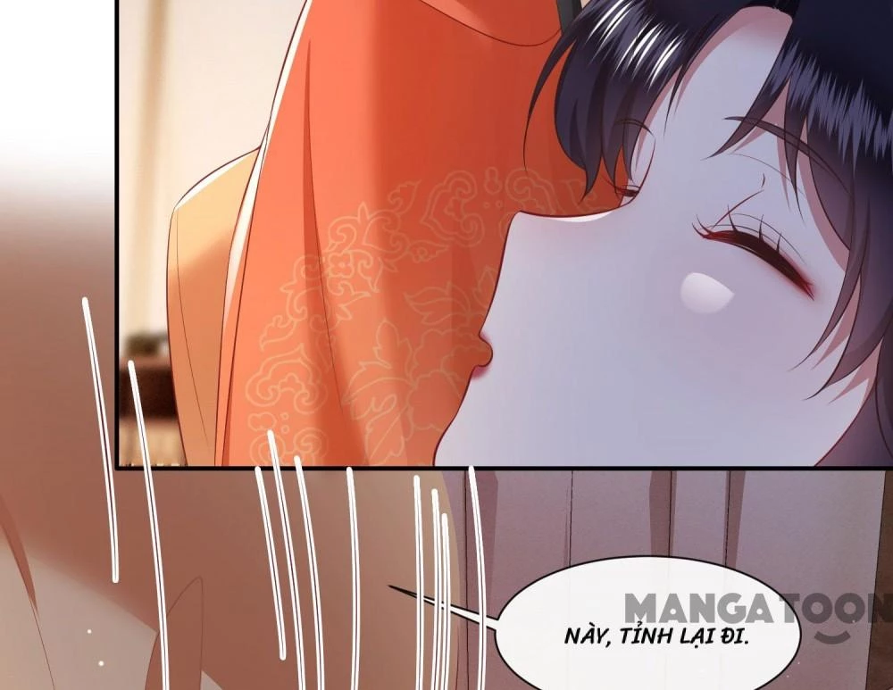 Con Đường Hoang Dã Của Vương Phi Chapter 136 - 10