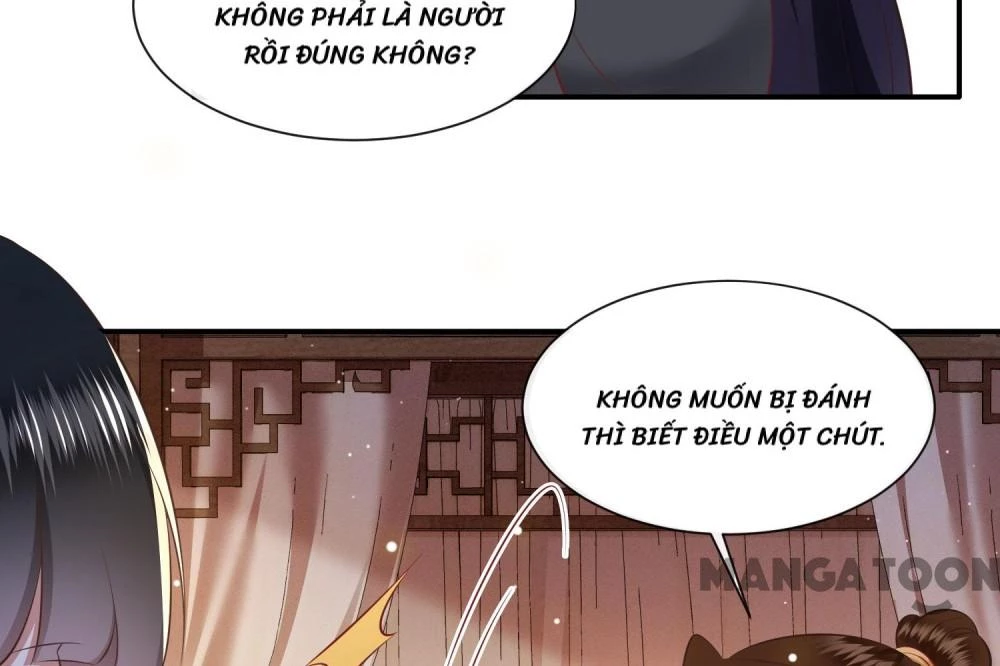 Con Đường Hoang Dã Của Vương Phi Chapter 136 - 14