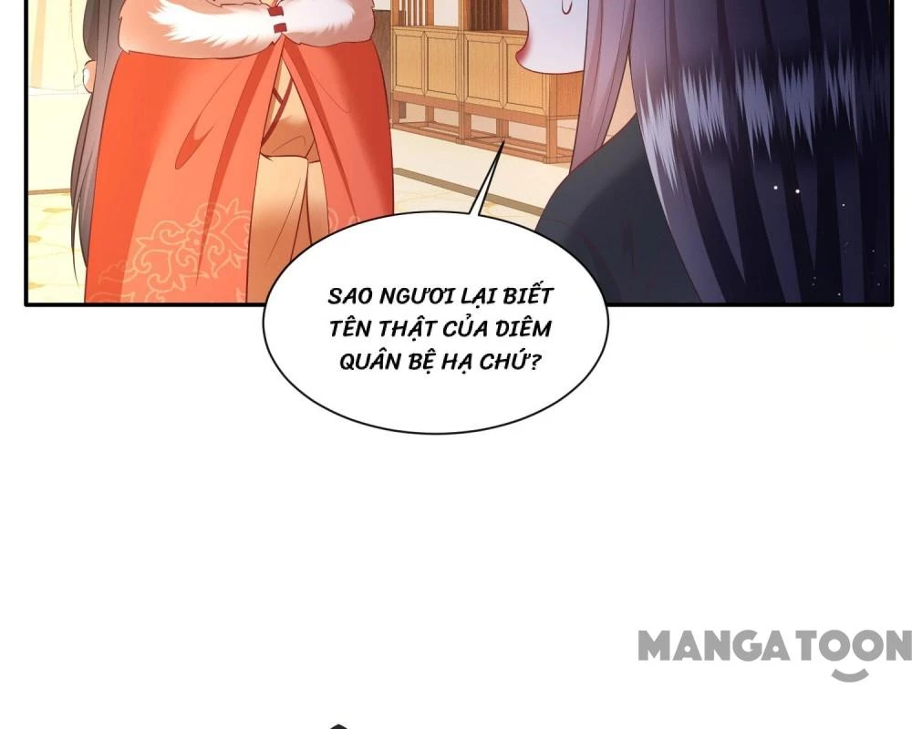 Con Đường Hoang Dã Của Vương Phi Chapter 136 - 20